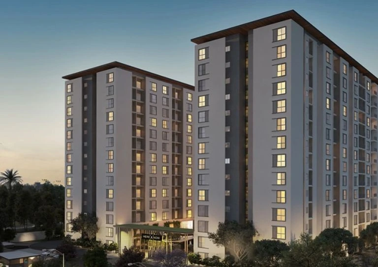 Adarsh Welkin Project Image