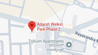 Adarsh Walkin Location
