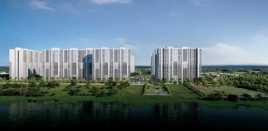Adarsh Welkin Amenities
